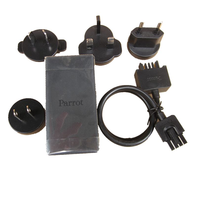 *Brand NEW* 12.6V 3.5A Parrot CHA076001 AC DC ADAPTER POWER SUPPLY